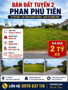 🌿 SỞ HỮU LÔ ĐẤT ĐẸP TRỤC BỜ KÈ SÔNG TRÍ – KHÔNG GIAN SỐNG ĐÁNG MƠ ƯỚC! 🌿